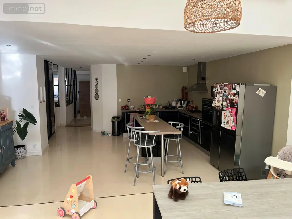 Maison a vendre Téteghem-Coudekerque-Village 59229 Nord 59 178 m2 7 pièces 363000 euros D1061 010