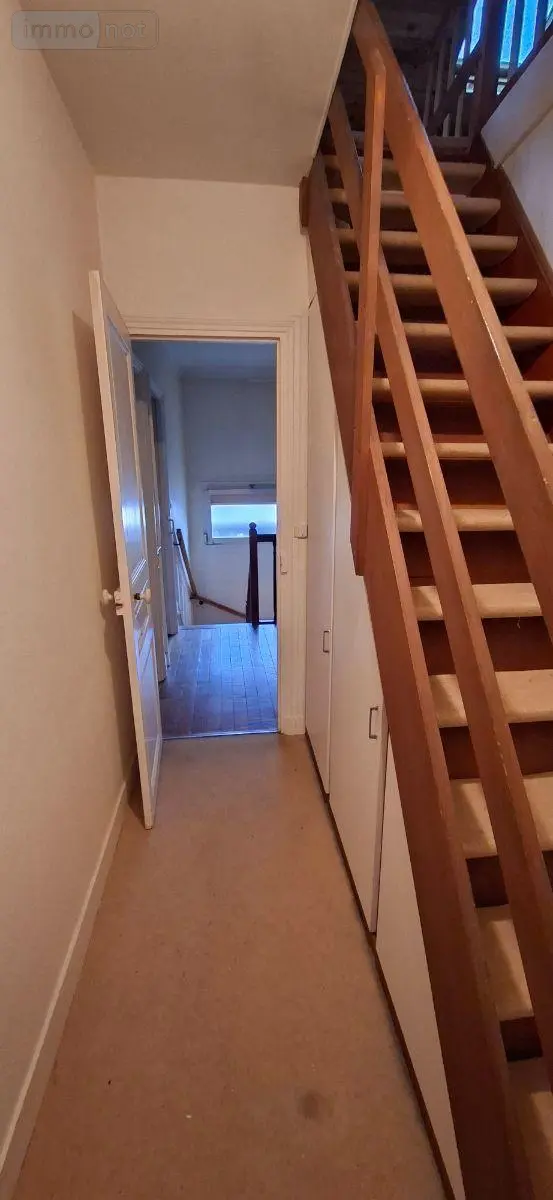 Maison a vendre Soissons 02200 Aisne 02 140 m2 7 pièces 244000 euros 02014/893 019