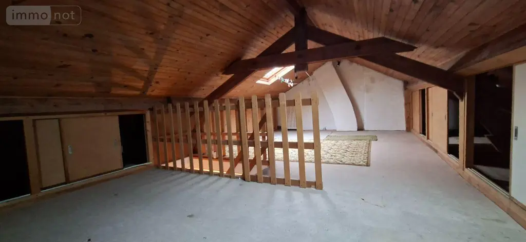 Maison a vendre Soissons 02200 Aisne 02 140 m2 7 pièces 244000 euros 02014/893 021