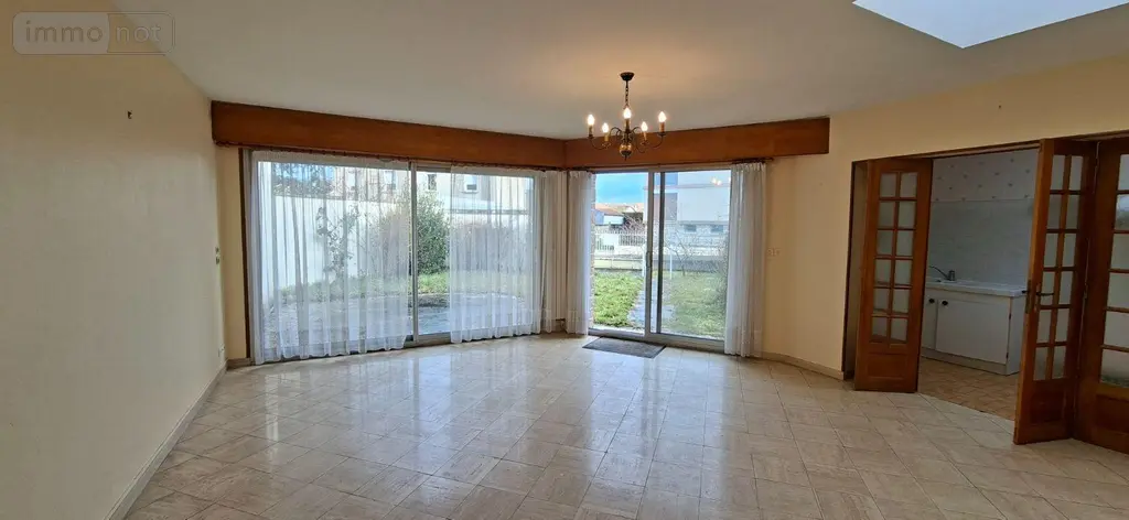 Maison a vendre Soissons 02200 Aisne 02 140 m2 7 pièces 244000 euros 02014/893 009