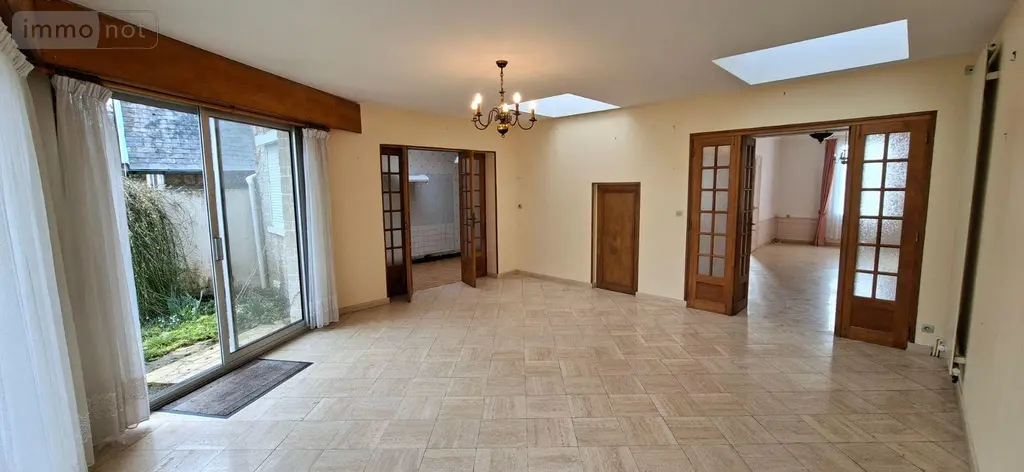 Maison a vendre Soissons 02200 Aisne 02 140 m2 7 pièces 244000 euros 02014/893 010