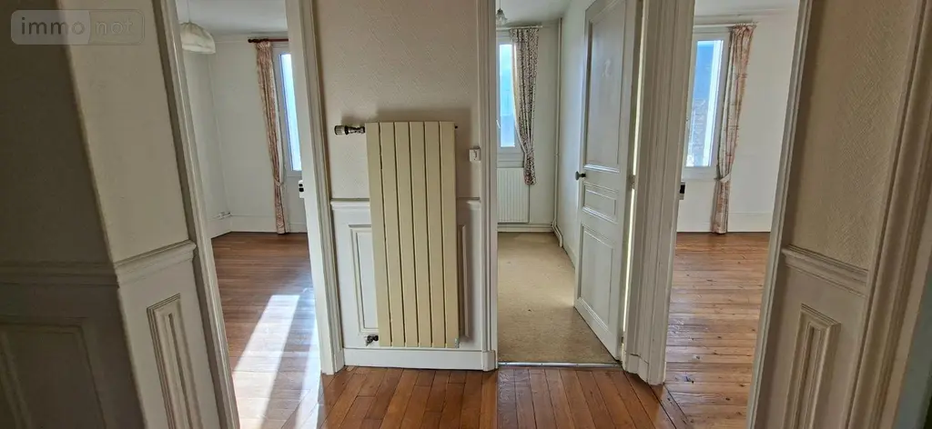 Maison a vendre Soissons 02200 Aisne 02 140 m2 7 pièces 244000 euros 02014/893 014