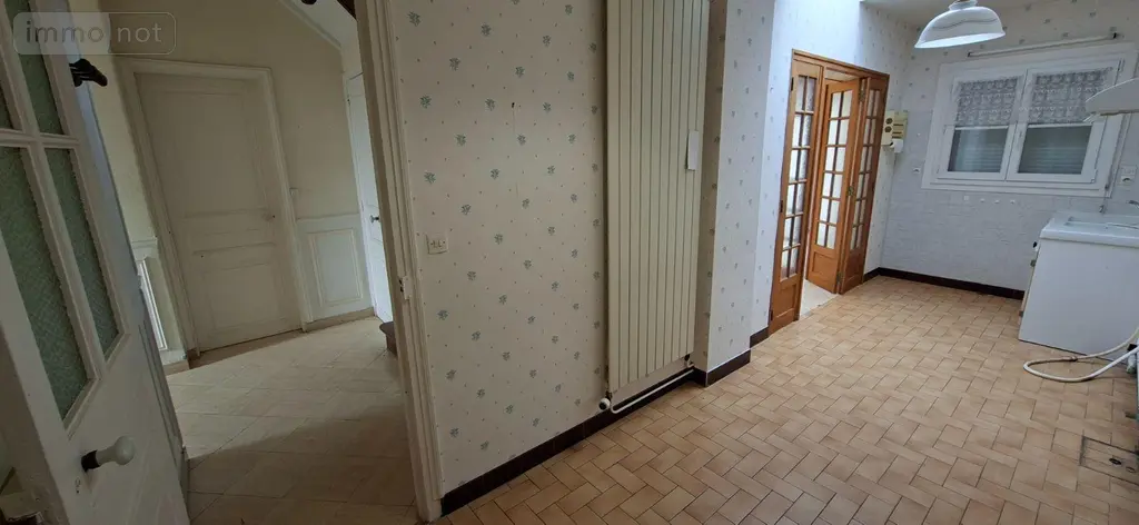 Maison a vendre Soissons 02200 Aisne 02 140 m2 7 pièces 244000 euros 02014/893 012