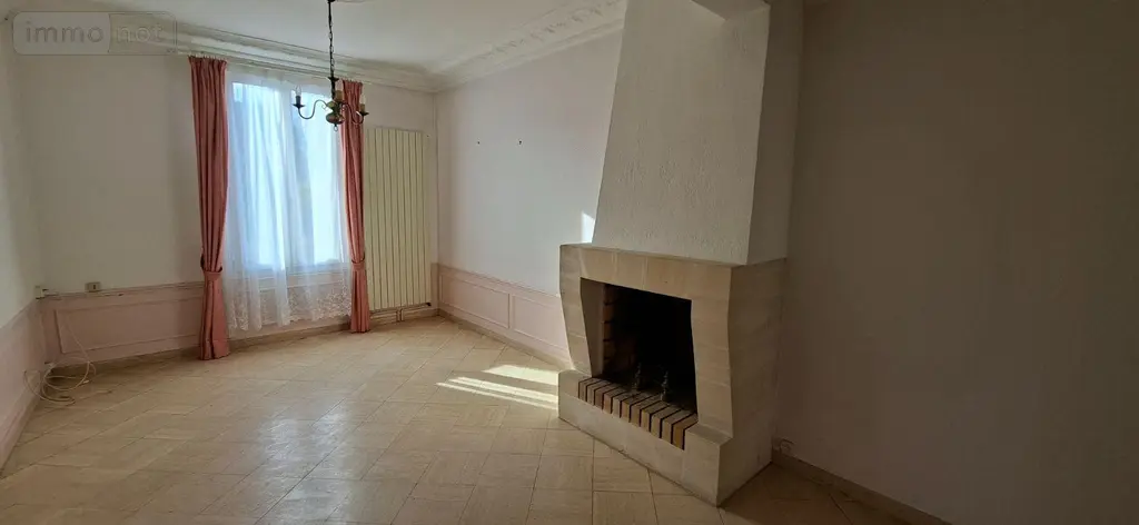 Maison a vendre Soissons 02200 Aisne 02 140 m2 7 pièces 244000 euros 02014/893 007