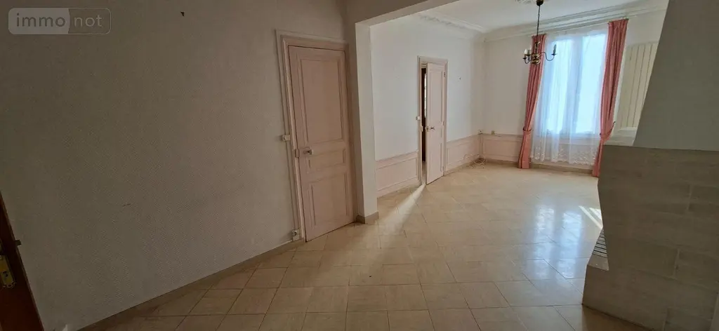 Maison a vendre Soissons 02200 Aisne 02 140 m2 7 pièces 244000 euros 02014/893 008