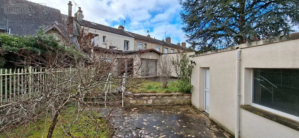 Maison a vendre Soissons 02200 Aisne 02 140 m2 7 pièces 244000 euros 02014/893 005