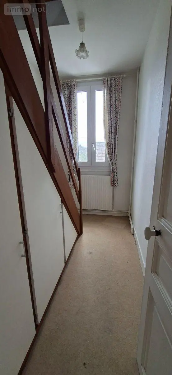 Maison a vendre Soissons 02200 Aisne 02 140 m2 7 pièces 244000 euros 02014/893 020