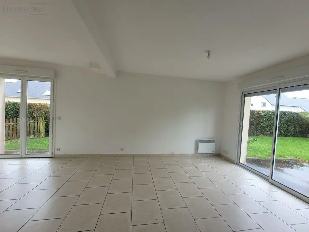 Maison a vendre Miniac-Morvan 35540 Ille-et-Vilaine 35 114 m2 5 pièces 348830 euros 305MO 003