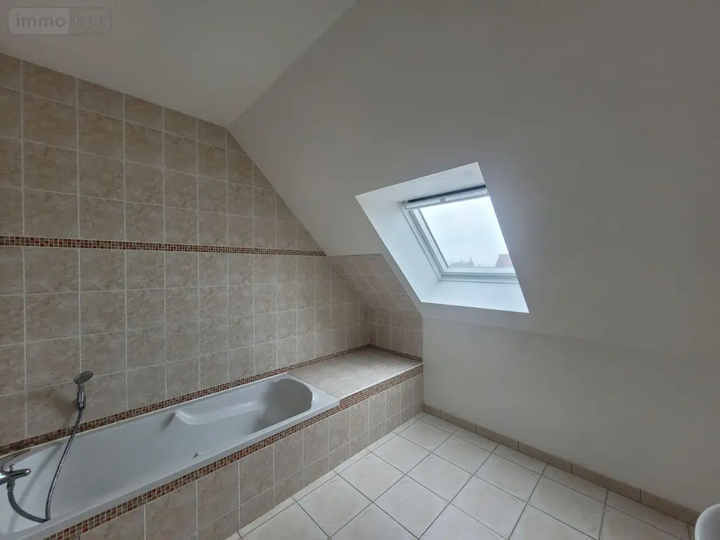 Maison a vendre Miniac-Morvan 35540 Ille-et-Vilaine 35 114 m2 5 pièces 348830 euros 305MO 005