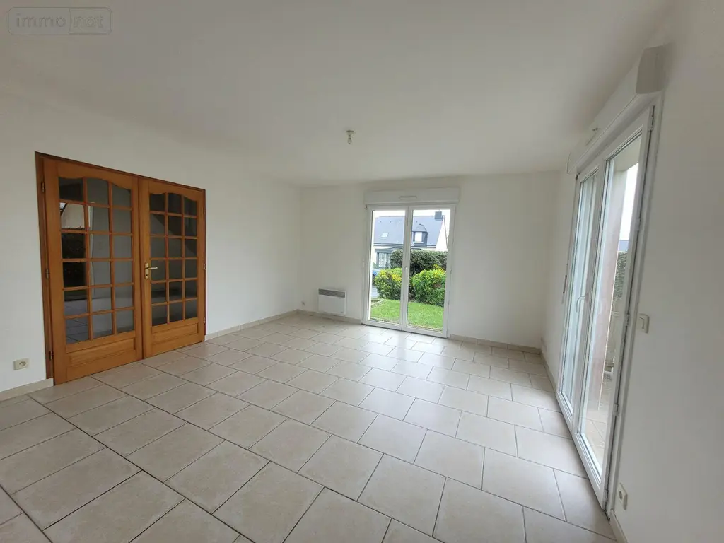 Maison a vendre Miniac-Morvan 35540 Ille-et-Vilaine 35 114 m2 5 pièces 348830 euros 305MO 004