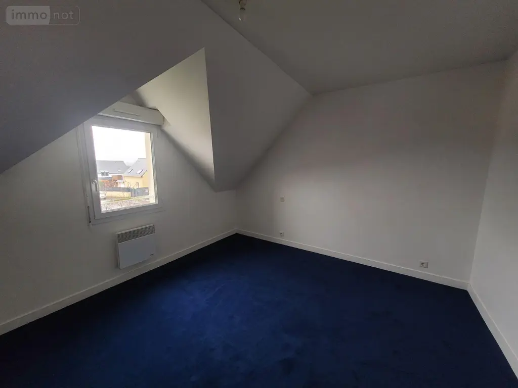 Maison a vendre Miniac-Morvan 35540 Ille-et-Vilaine 35 114 m2 5 pièces 348830 euros 305MO 006