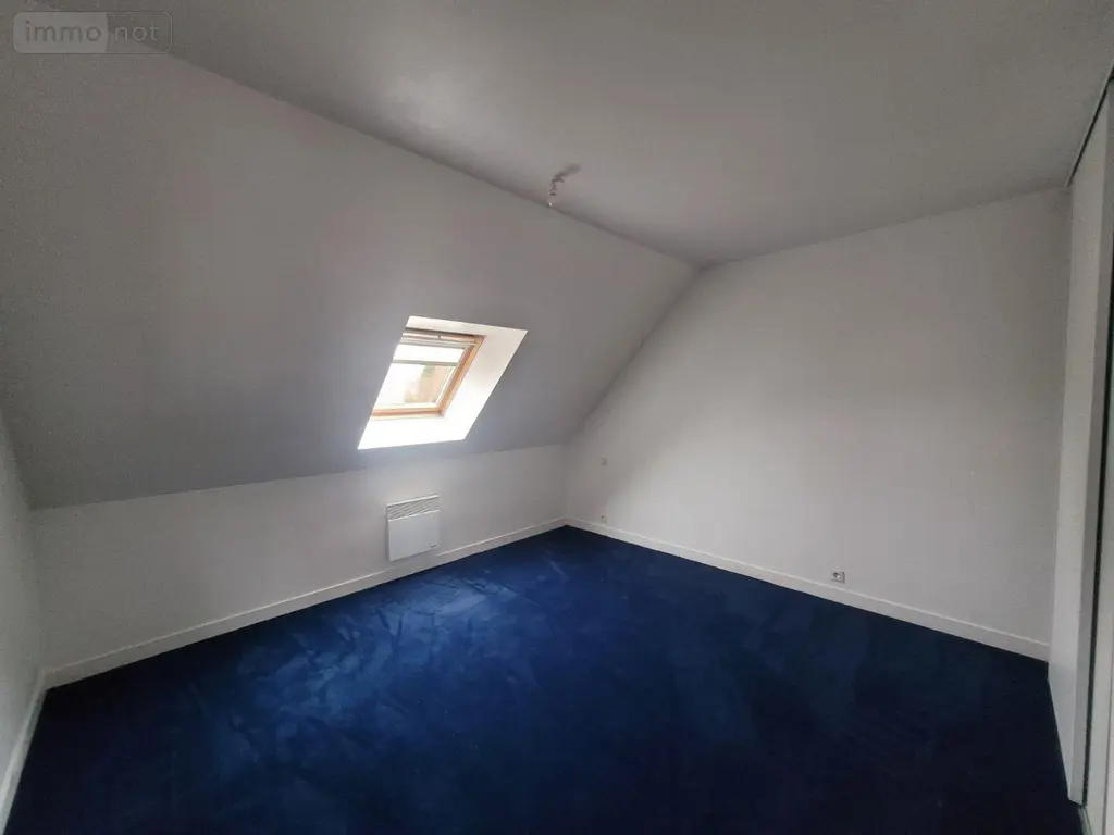 Maison a vendre Miniac-Morvan 35540 Ille-et-Vilaine 35 114 m2 5 pièces 348830 euros 305MO 007