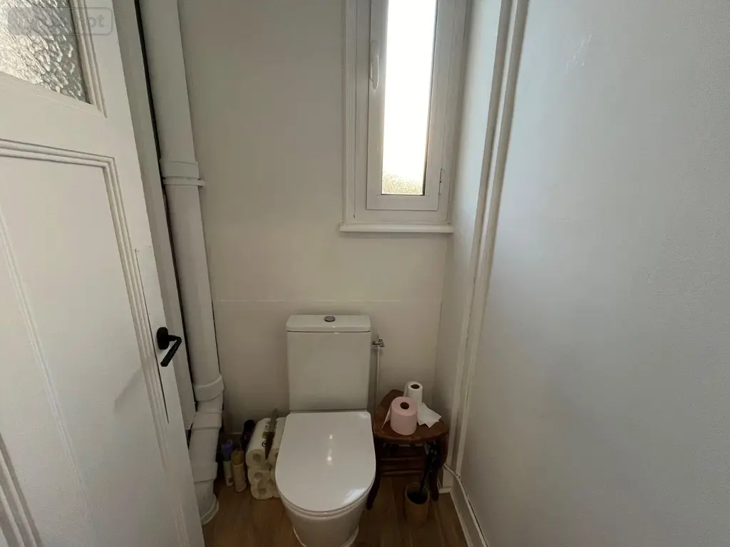 Appartement a vendre Montceau-les-Mines 71300 Saône-et-Loire 71 85 m2 3 pièces 99500 euros 063/1472 010