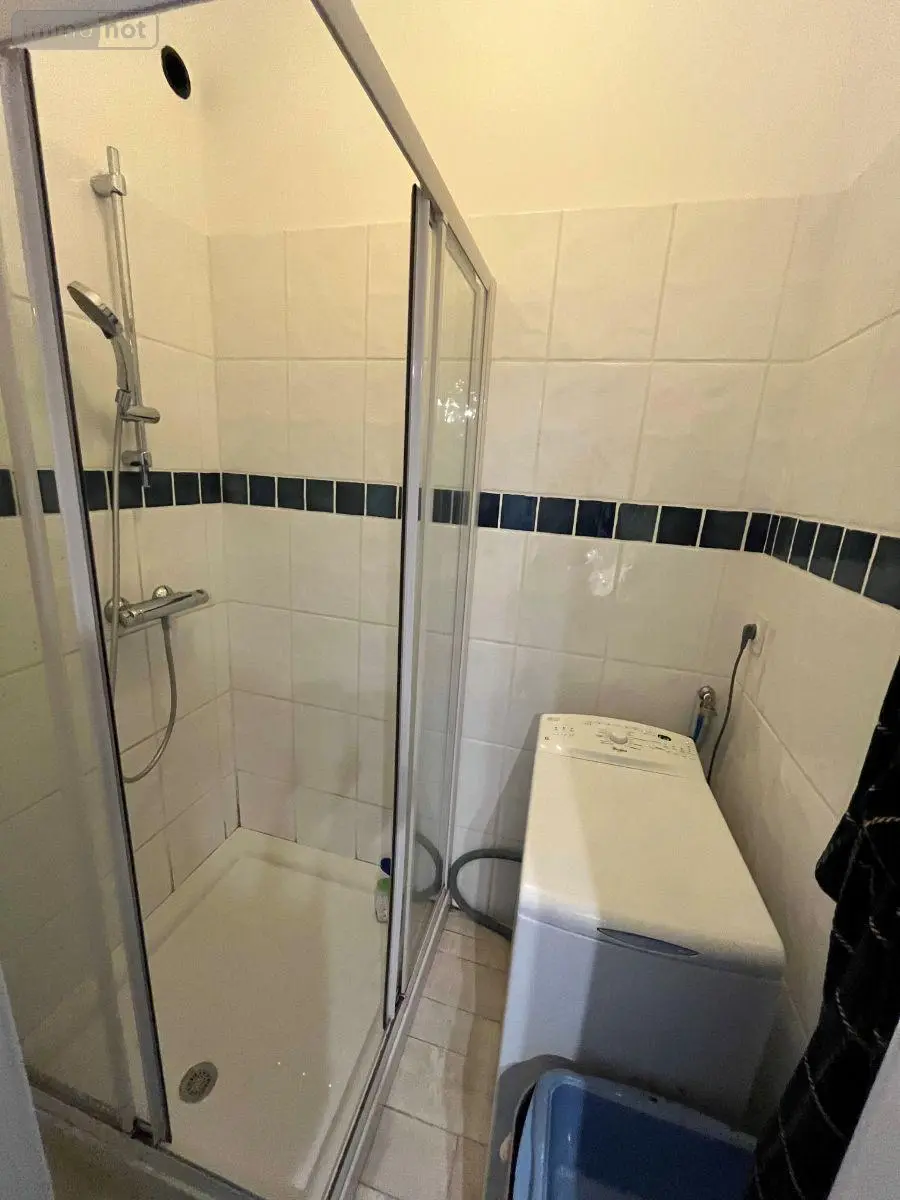 Appartement a vendre Montceau-les-Mines 71300 Saône-et-Loire 71 85 m2 3 pièces 99500 euros 063/1472 009