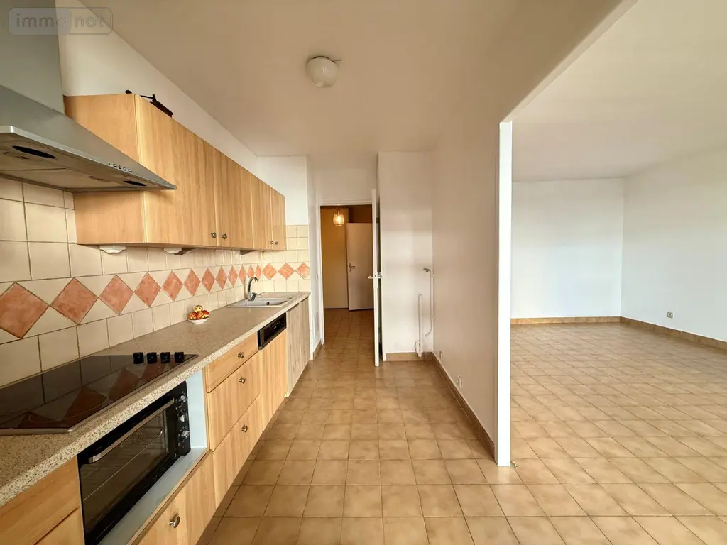 Appartement a vendre Marseille 8e Arrondissement 13008 Bouches-du-Rhône 13 57 m2 2 pièces 270000 euros 10521/30 006