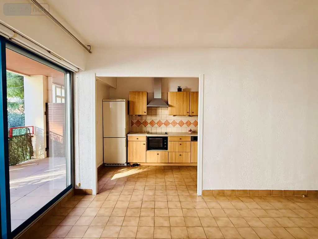 Appartement a vendre Marseille 8e Arrondissement 13008 Bouches-du-Rhône 13 57 m2 2 pièces 270000 euros 10521/30 002
