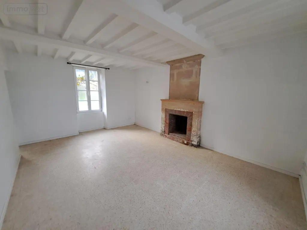 Maison a vendre Villiers-le-Sec 14480 Calvados 14 81 m2 195500 euros N3613 004
