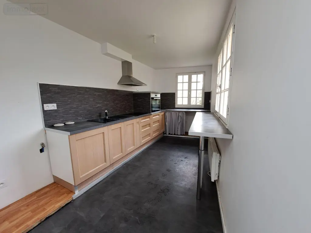 Maison a vendre Villiers-le-Sec 14480 Calvados 14 81 m2 195500 euros N3613 002