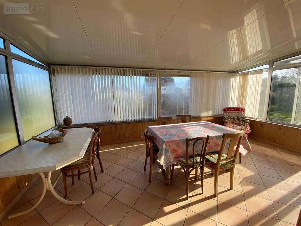 Maison a vendre Plouha 22580 Côtes-d'Armor 22 119 m2 6 pièces 240800 euros MAIS-319 008