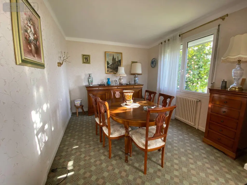 Maison a vendre Plouha 22580 Côtes-d'Armor 22 119 m2 6 pièces 240800 euros MAIS-319 004
