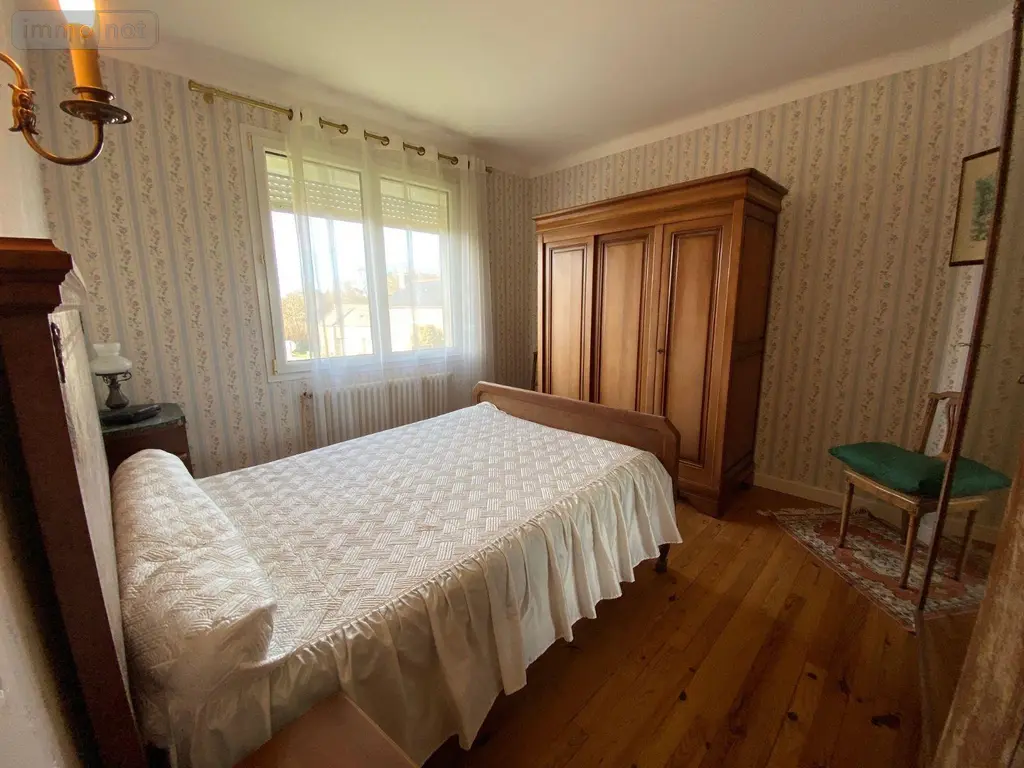 Maison a vendre Plouha 22580 Côtes-d'Armor 22 119 m2 6 pièces 240800 euros MAIS-319 012