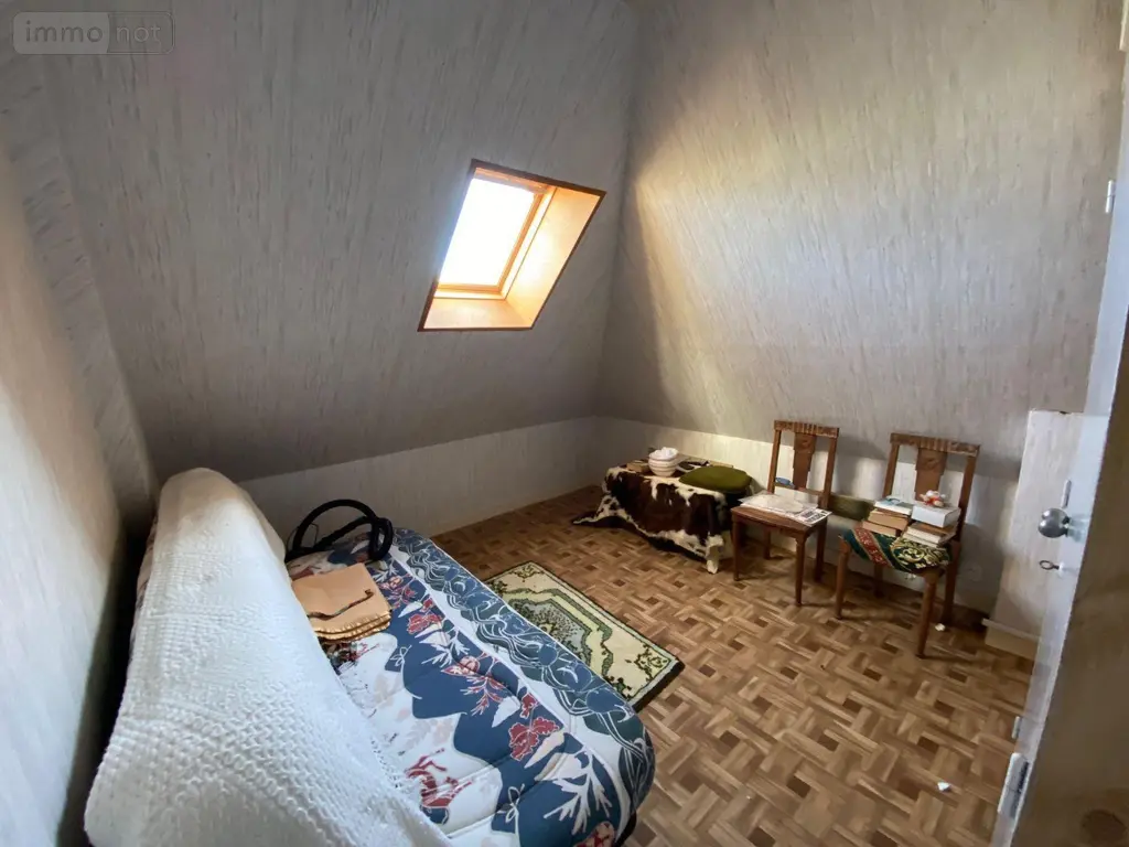 Maison a vendre Plouha 22580 Côtes-d'Armor 22 119 m2 6 pièces 240800 euros MAIS-319 019