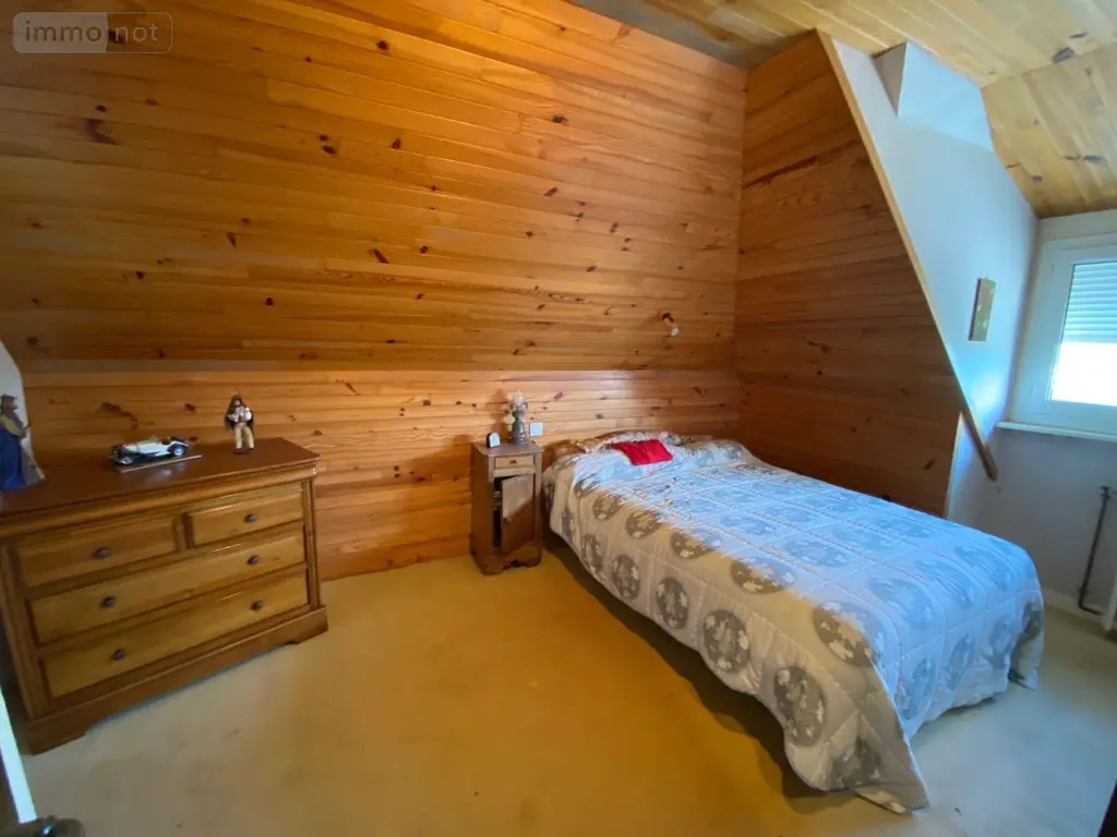 Maison a vendre Plouha 22580 Côtes-d'Armor 22 119 m2 6 pièces 240800 euros MAIS-319 015