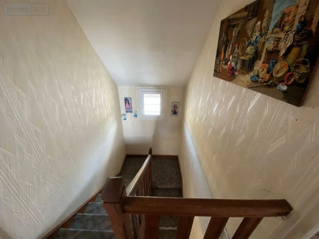 Maison a vendre Plouha 22580 Côtes-d'Armor 22 119 m2 6 pièces 240800 euros MAIS-319 014