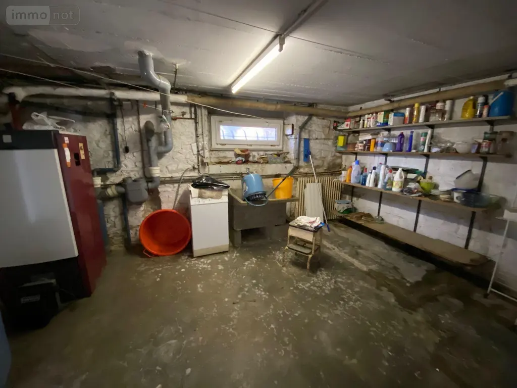 Maison a vendre Plouha 22580 Côtes-d'Armor 22 119 m2 6 pièces 240800 euros MAIS-319 022