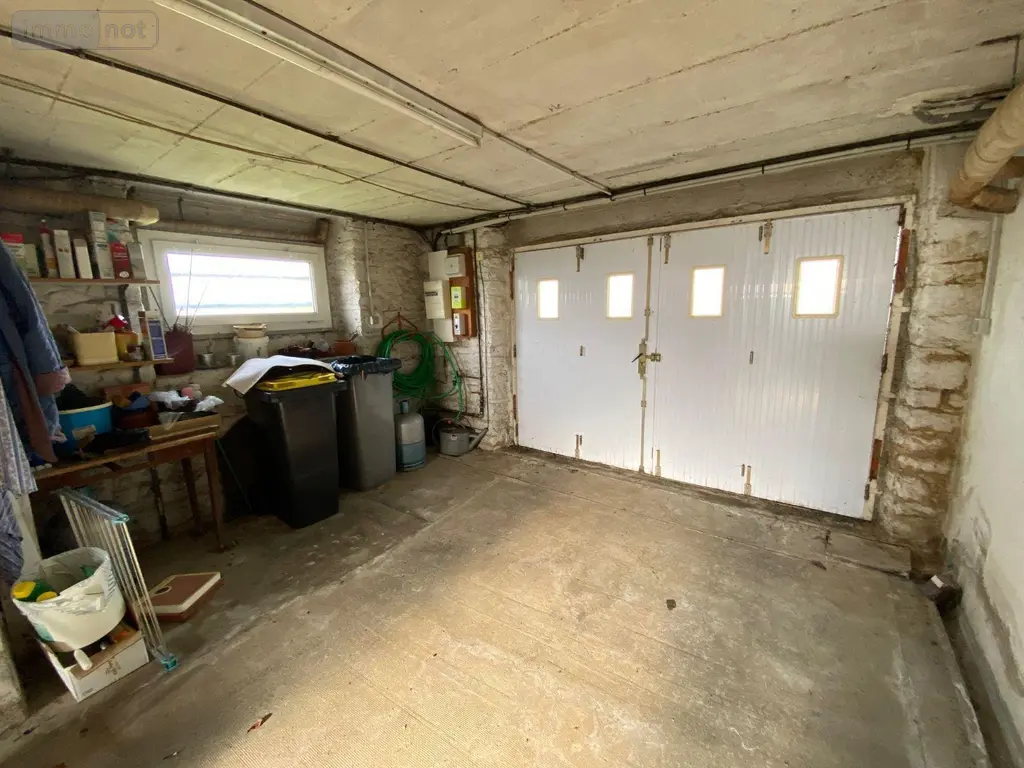 Maison a vendre Plouha 22580 Côtes-d'Armor 22 119 m2 6 pièces 240800 euros MAIS-319 020