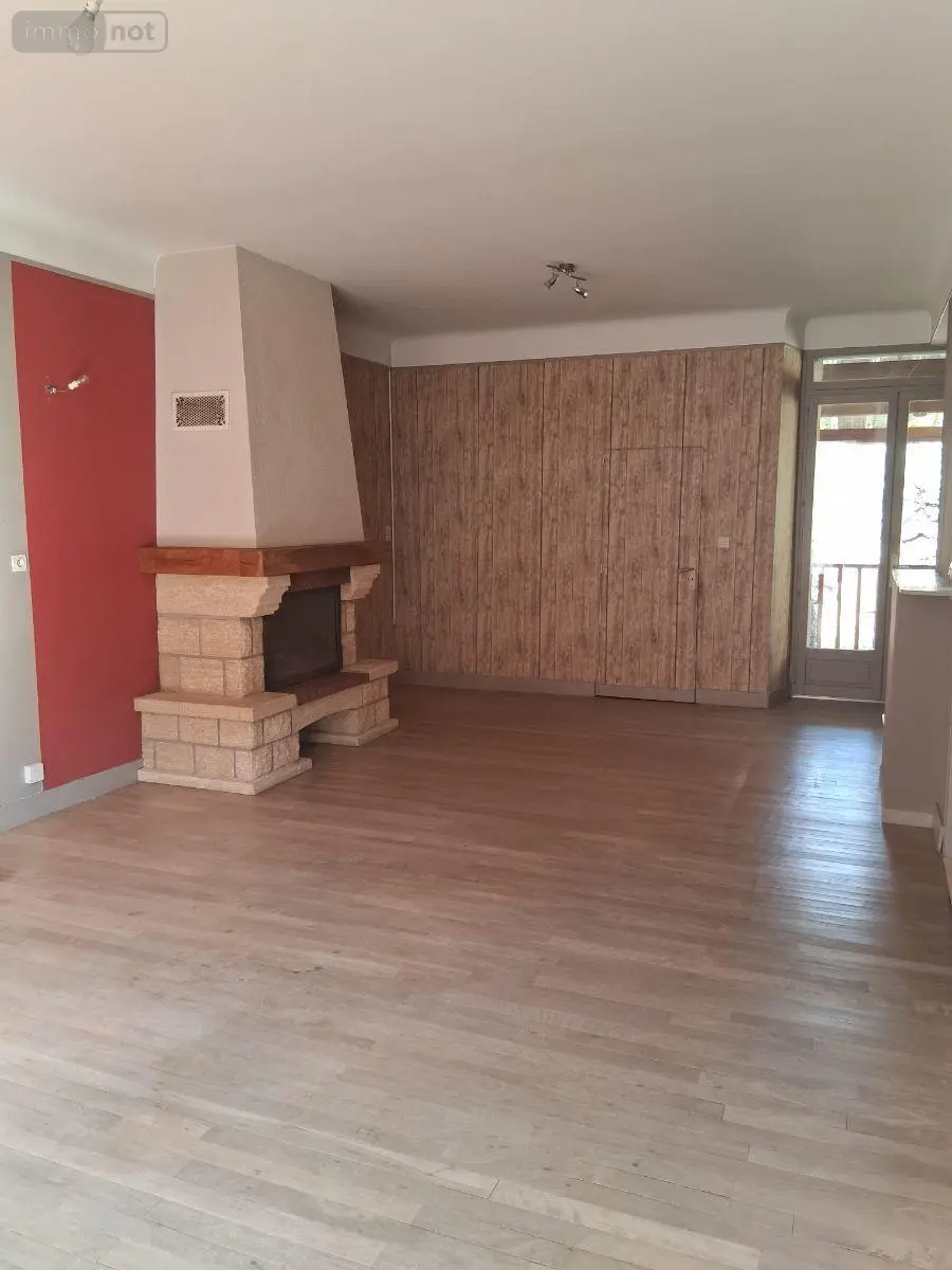 Maison a vendre La Flèche 72200 Sarthe 72 146 m2 6 pièces 199120 euros 442 004