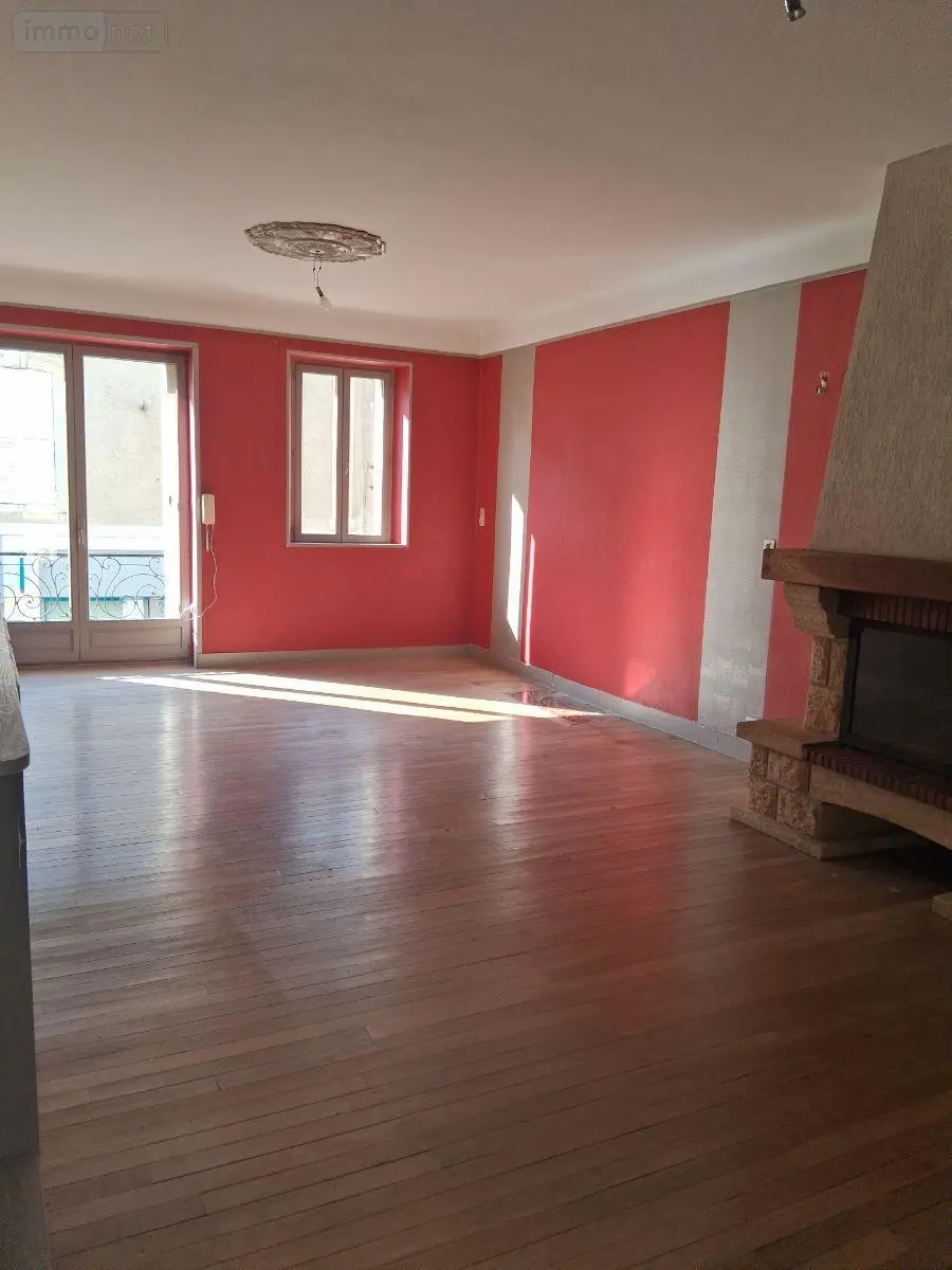 Maison a vendre La Flèche 72200 Sarthe 72 146 m2 6 pièces 199120 euros 442 005