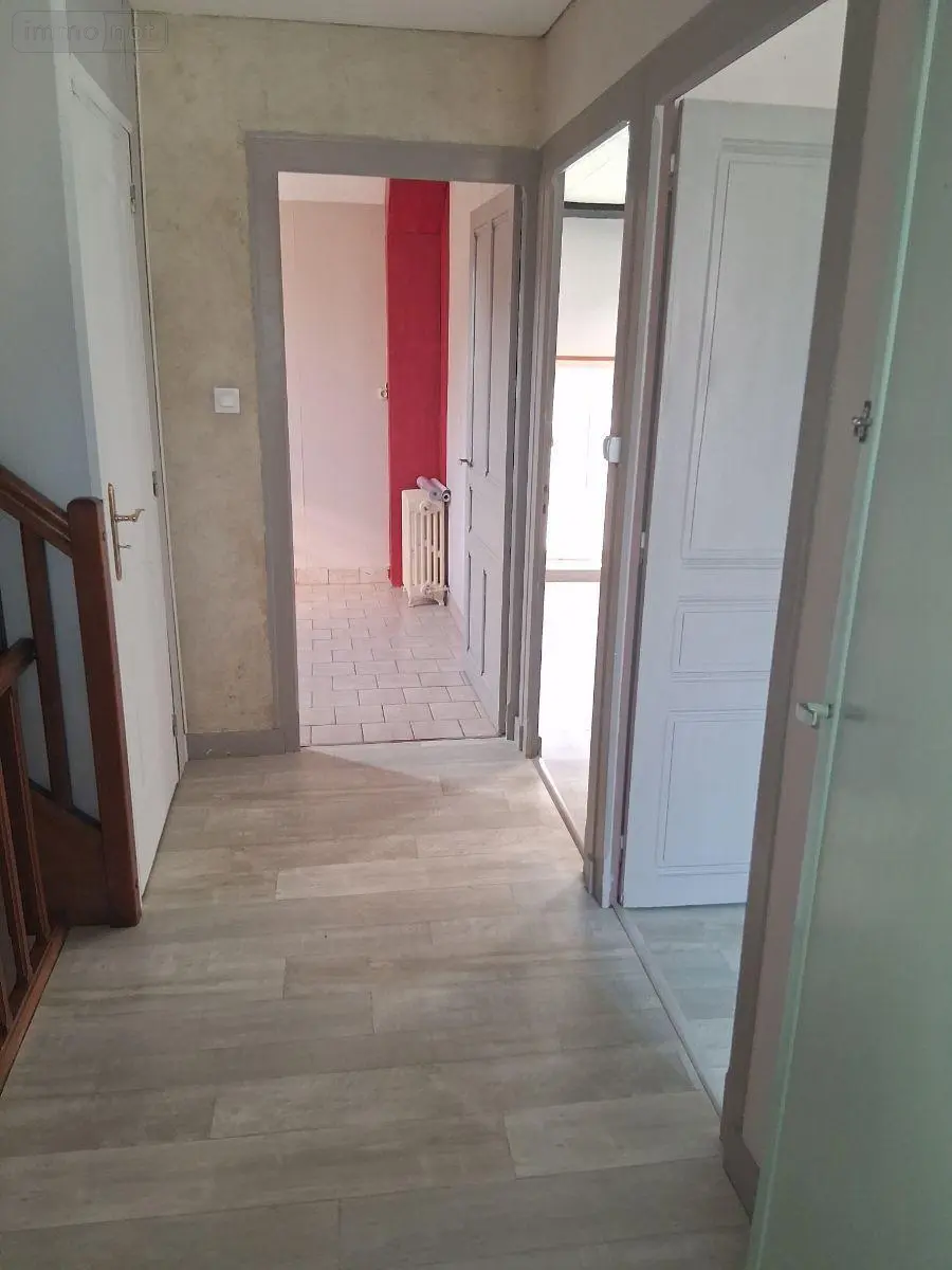 Maison a vendre La Flèche 72200 Sarthe 72 146 m2 6 pièces 199120 euros 442 008