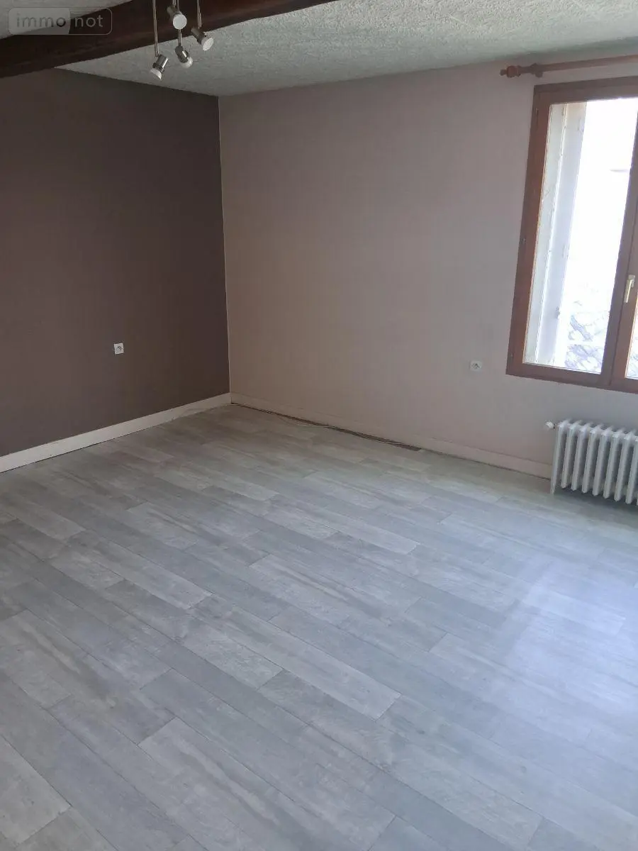 Maison a vendre La Flèche 72200 Sarthe 72 146 m2 6 pièces 199120 euros 442 011