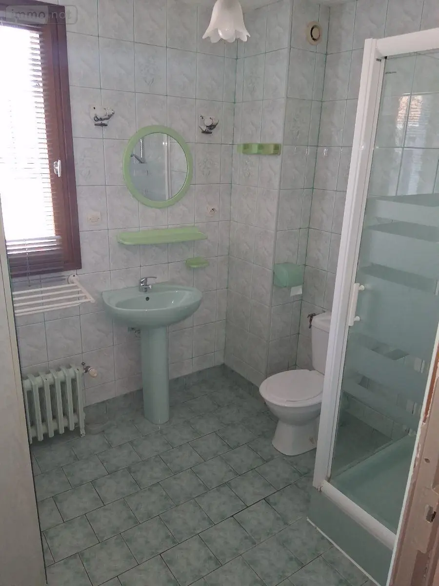 Maison a vendre La Flèche 72200 Sarthe 72 146 m2 6 pièces 199120 euros 442 012