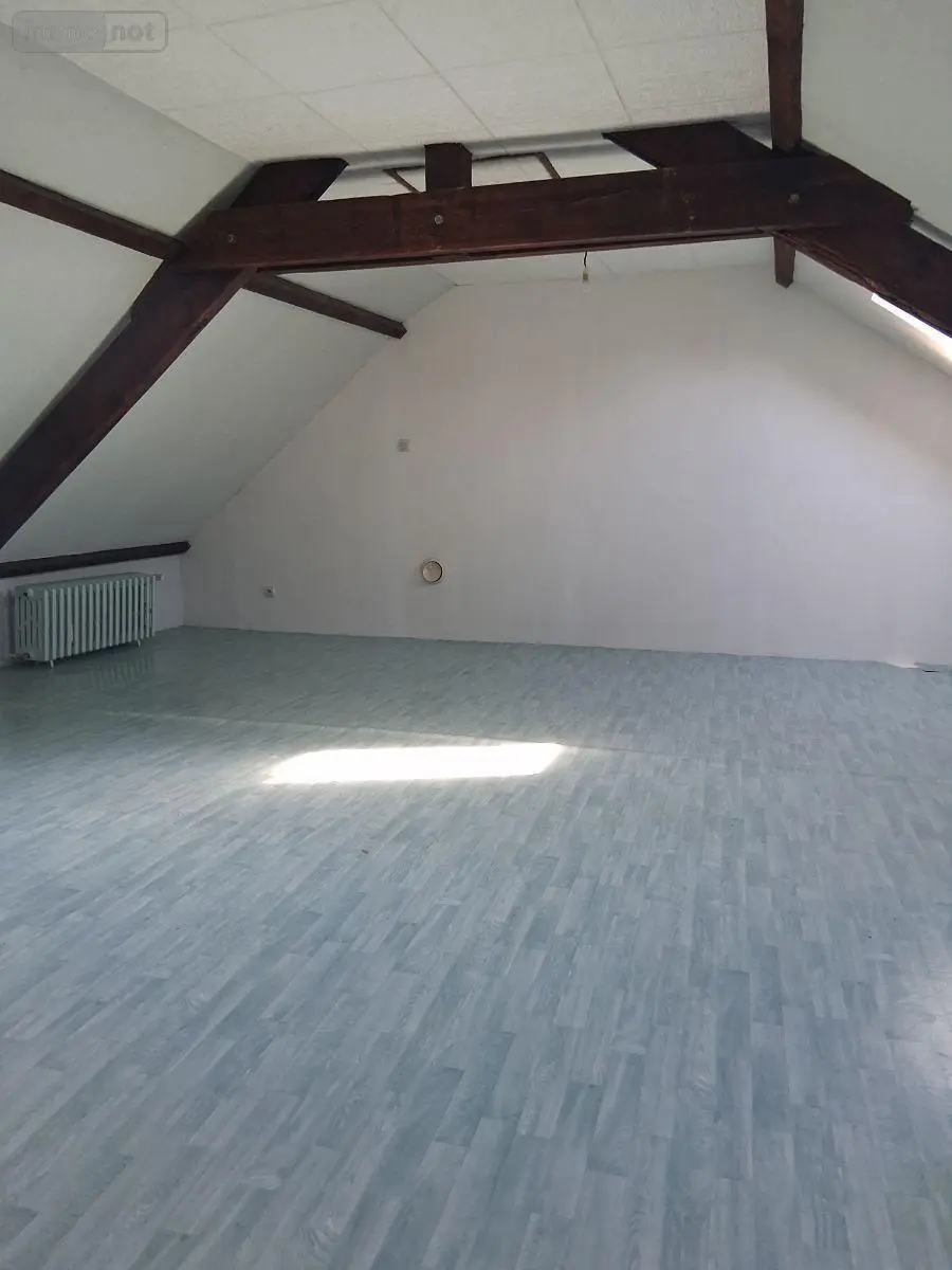 Maison a vendre La Flèche 72200 Sarthe 72 146 m2 6 pièces 199120 euros 442 013