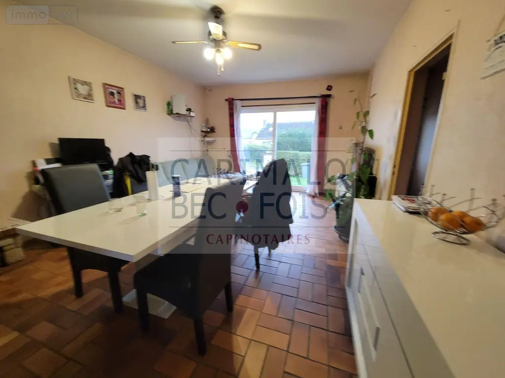 Maison a vendre Langey 28290 Eure-et-Loir 28 142 m2 4 pièces 135000 euros JS/944 003