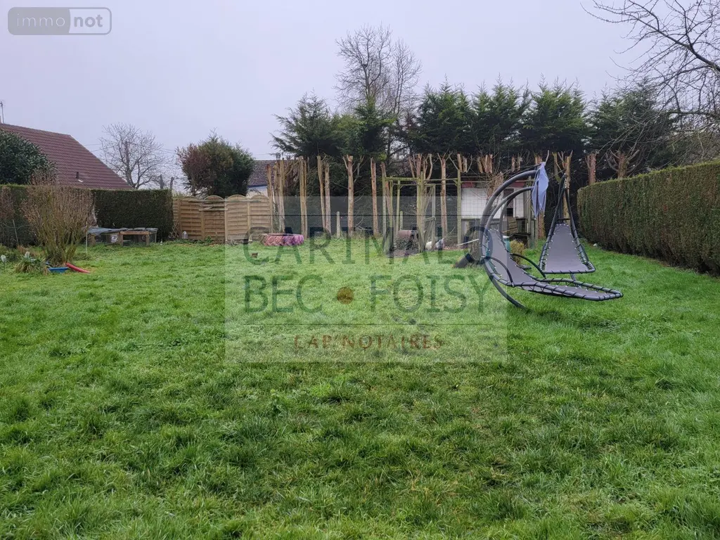 Maison a vendre Langey 28290 Eure-et-Loir 28 142 m2 4 pièces 135000 euros JS/944 014