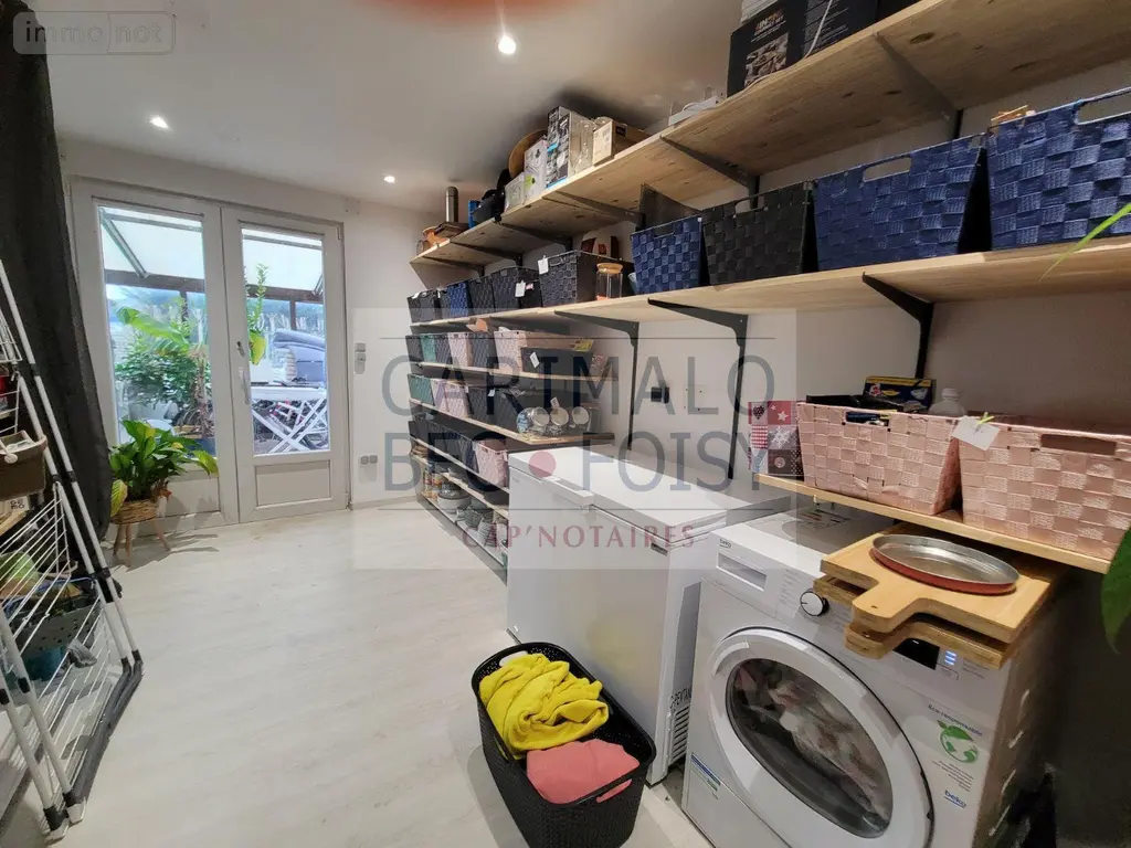 Maison a vendre Langey 28290 Eure-et-Loir 28 142 m2 4 pièces 135000 euros JS/944 012