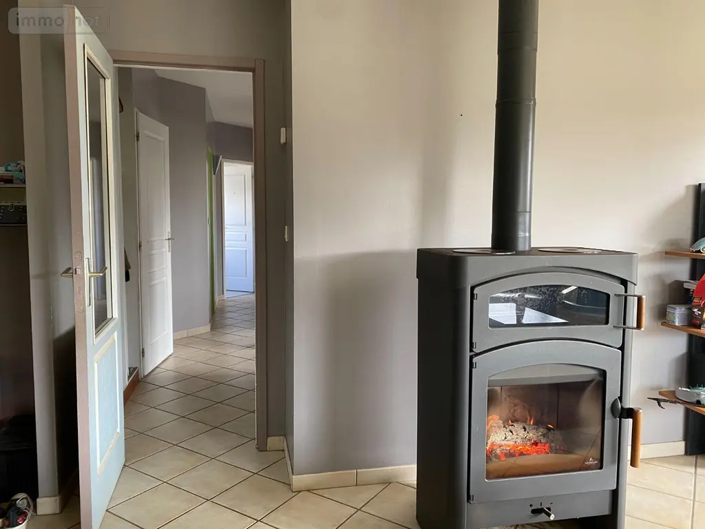 Maison a vendre Malestroit 56140 Morbihan 56 110 m2 5 pièces 299000 euros 009/1316 006