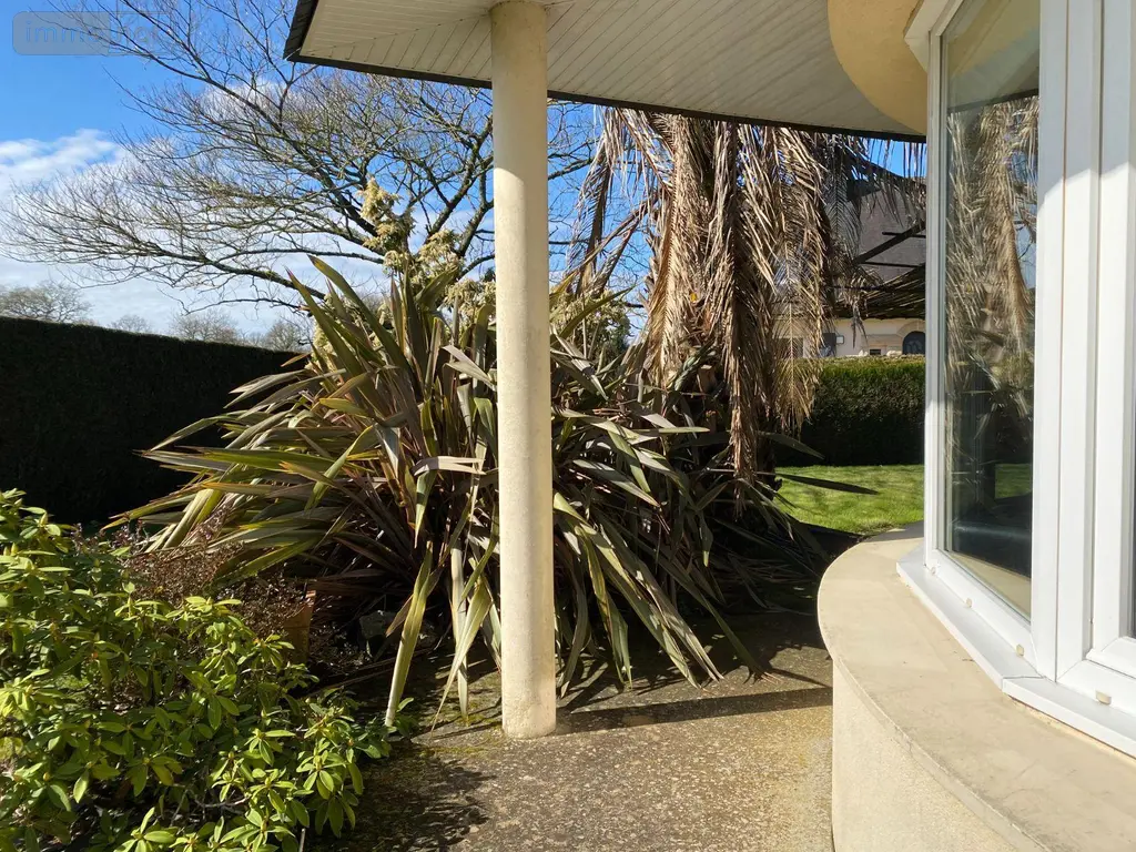 Maison a vendre Malestroit 56140 Morbihan 56 110 m2 5 pièces 299000 euros 009/1316 012