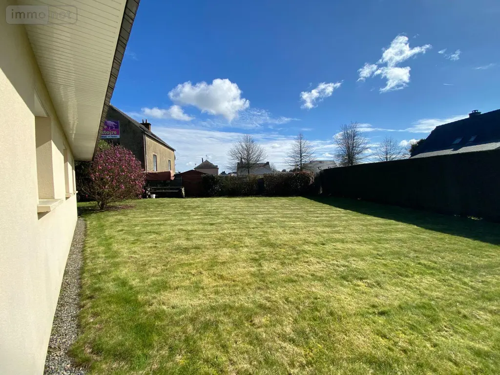 Maison a vendre Malestroit 56140 Morbihan 56 110 m2 5 pièces 299000 euros 009/1316 013