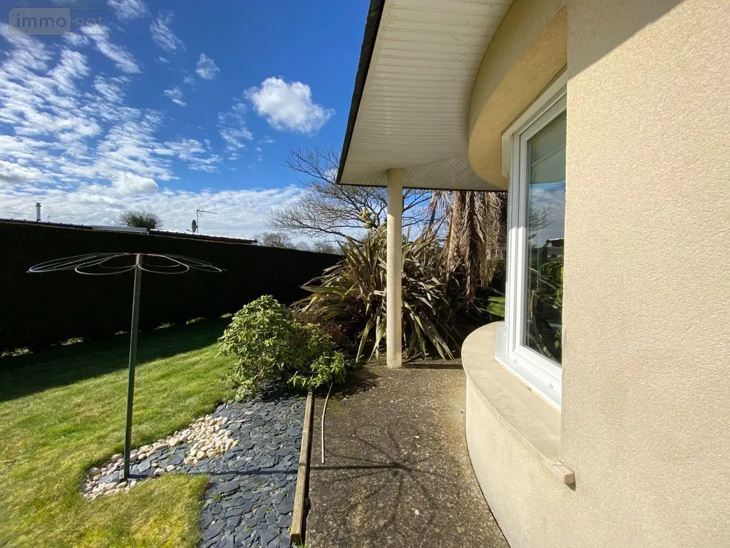 Maison a vendre Malestroit 56140 Morbihan 56 110 m2 5 pièces 299000 euros 009/1316 014