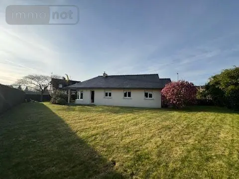 Maison a vendre Malestroit 56140 Morbihan 56 110 m2 5 pièces 299000 euros 009/1316 016