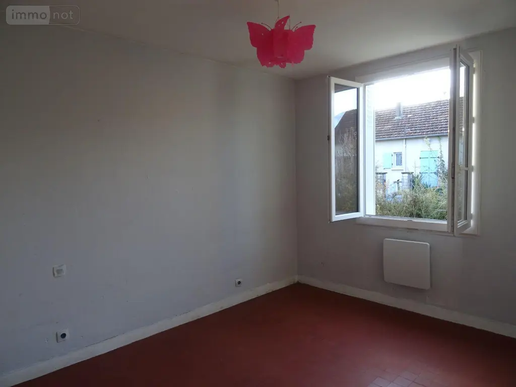 Maison a vendre Levroux 36110 Indre 36 64 m2 4 pièces 73140 euros 36019/811 002