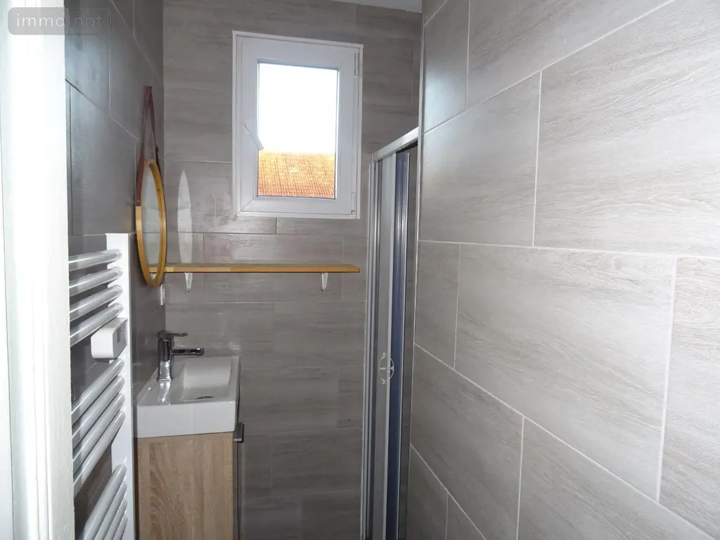 Maison a vendre Levroux 36110 Indre 36 64 m2 4 pièces 73140 euros 36019/811 005