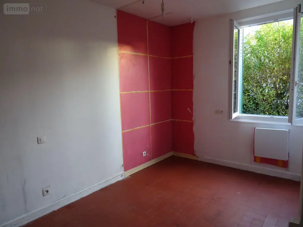 Maison a vendre Levroux 36110 Indre 36 64 m2 4 pièces 73140 euros 36019/811 008