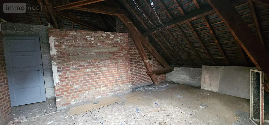 Divers a vendre Amiens 80000 Somme 80 85 m2 90000 euros 80119/113 003