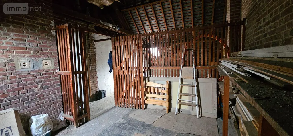 Divers a vendre Amiens 80000 Somme 80 85 m2 90000 euros 80119/113 004