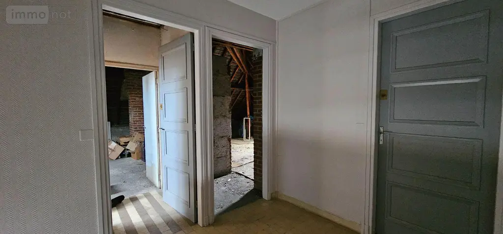 Divers a vendre Amiens 80000 Somme 80 85 m2 90000 euros 80119/113 006